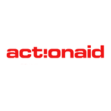 ActionAid logo
