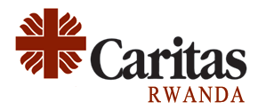 Caritas-Rwanda logo