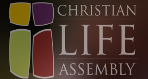 Christian Life Assembly logo