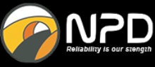 NPD logo
