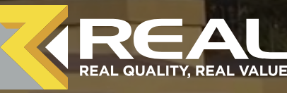 Real Construction logo
