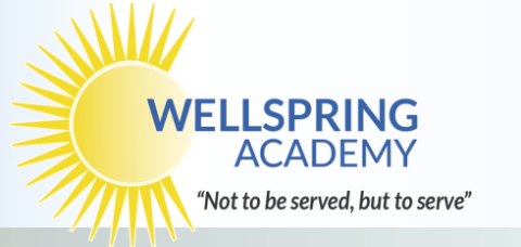 Wellspring Academy logo